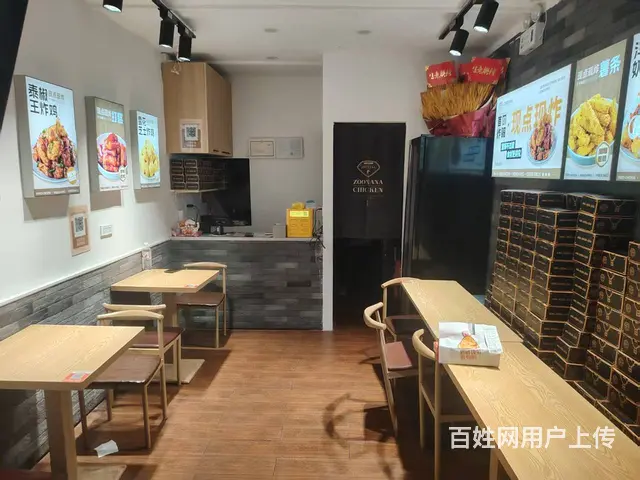 临近中央大街门市出租 适合各种项目 - 图片 2