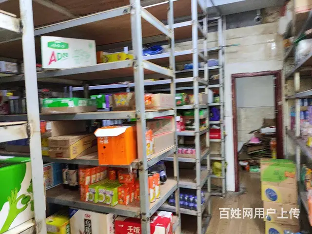 （51旺铺推荐）龙昆南路海师大旁93平零食店转让 - 图片 3