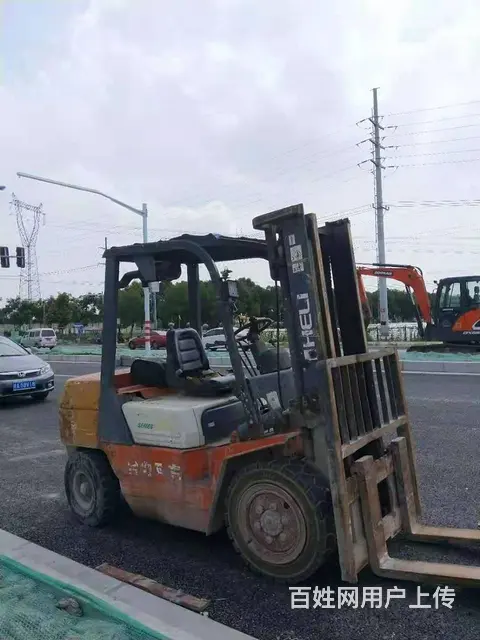 出售精品1-3.5吨柴油叉车，一手货源全国发货 - 图片 12