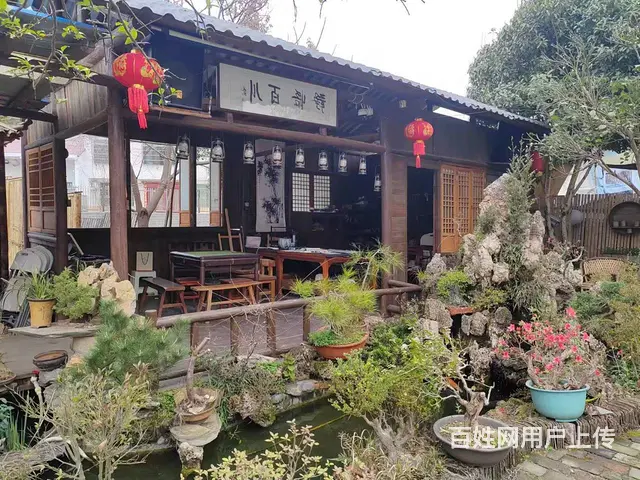 （老板本人）长沙县浔龙河生态小镇樱花谷农家乐房东直租6163 - 图片 10