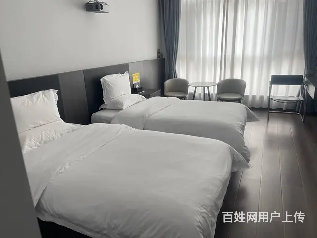 BP个人 城北区青海大学青漾酒店对外转让 - 图片 10