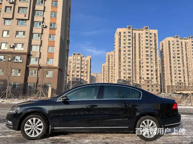 大众 迈腾 2013款 2.0TSI 双离合 豪华版 - 图片 9