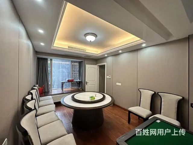 积玉桥 武昌中心叠拼别墅 专业接待 私密性好 停车 - 图片 8