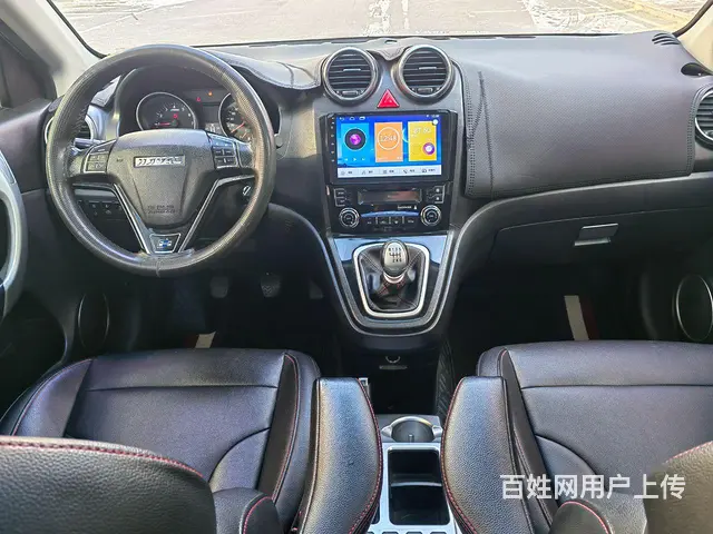 【搞定了！】哈弗H6 2016款 1.5T 手动 升级版两驱 - 图片 5