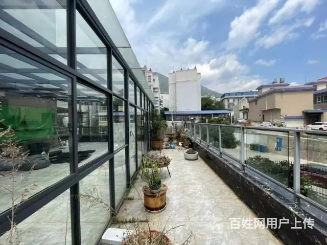 【搞定了！】大理下关北区，
带120平米露台的
套房出售！ - 图片 9