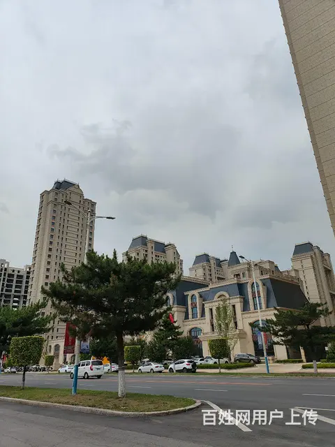 忠旺上上城清水房出售 - 图片 4