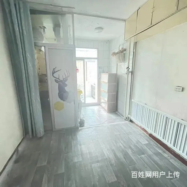 亦工街老武狗肉附近三楼双阳户型简单装修8万随时看房 - 图片 9