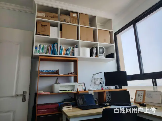 昆山市新城柏丽湾 普通住宅1厅 中等装修 - 图片 2