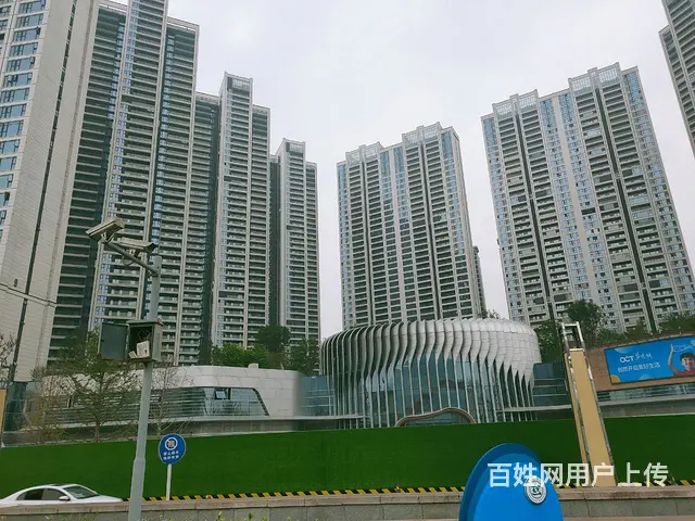 人流量多距幼儿园近距江边近 - 图片 2