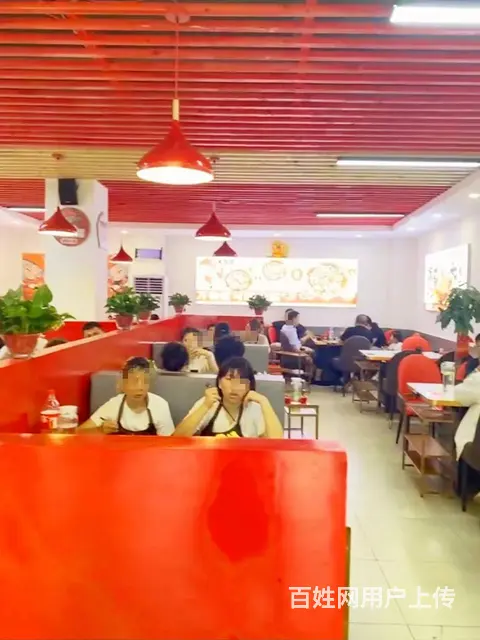 （老板本人）临街精装餐馆螺蛳粉火锅店优价转让  5526 - 图片 3