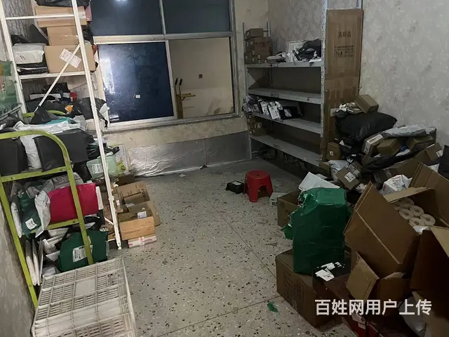 （徐州找店网）转让：大黄山申通快递 - 图片 3