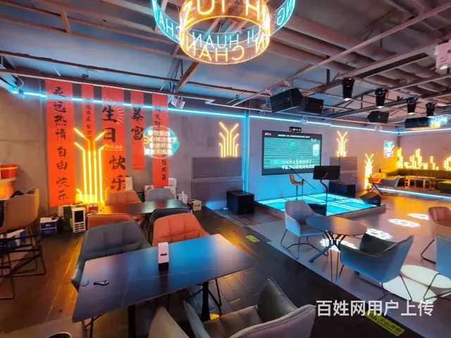 和平区长白二街清吧酒馆出兑 - 图片 4