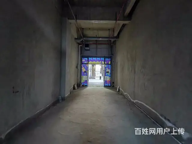 （51旺铺推荐）碧桂园中央半岛55平店铺出租或出售 - 图片 2