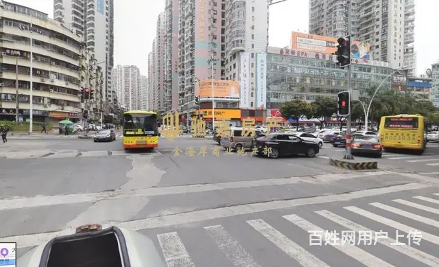 思北商圈店铺  适合烘焙饮品水果小吃服装等 人流量大 - 图片 5