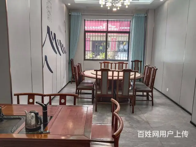 （51旺铺推荐）大同路（湘语精致湘菜）400平转让 - 图片 2