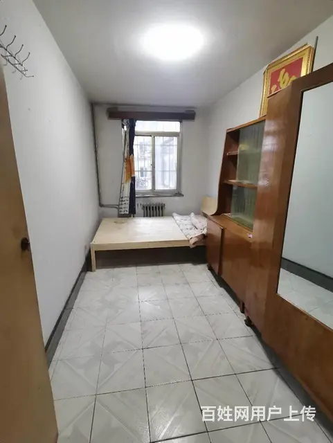 二楼出租1300！华茂小区桃花街口腔医院附近二室一厅 - 图片 4