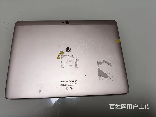 华为揽阅m2平板出售64g - 图片 5
