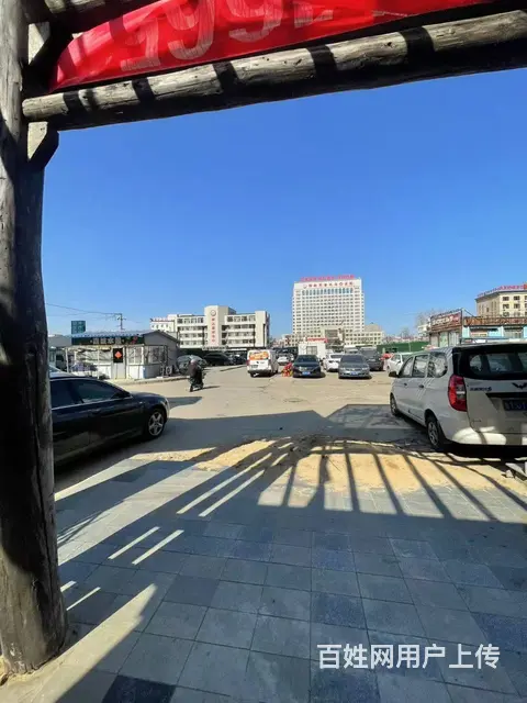 （烟台旺铺）芝罘区只楚鼎城小区空铺出租，房东直租 - 图片 2