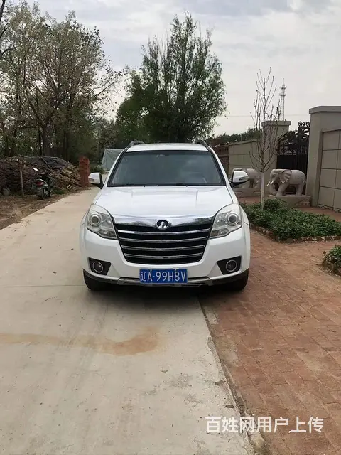 柴油长城 - 图片 1