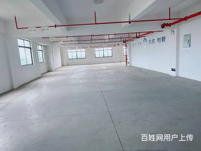 （老板本人）榔梨工业园标准厂房仓库招租300~30000平 - 图片 10