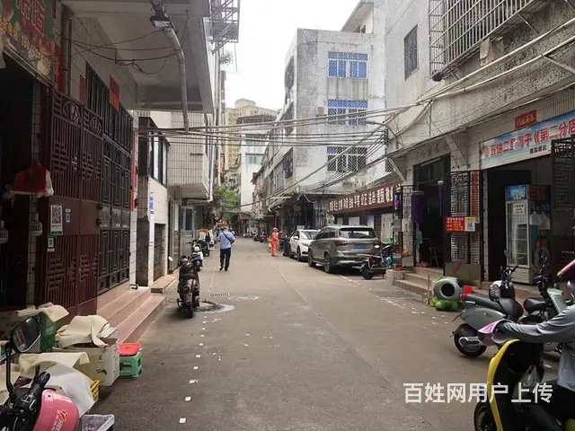（51旺铺推荐）龙华区大同路15平房东直租 - 图片 3