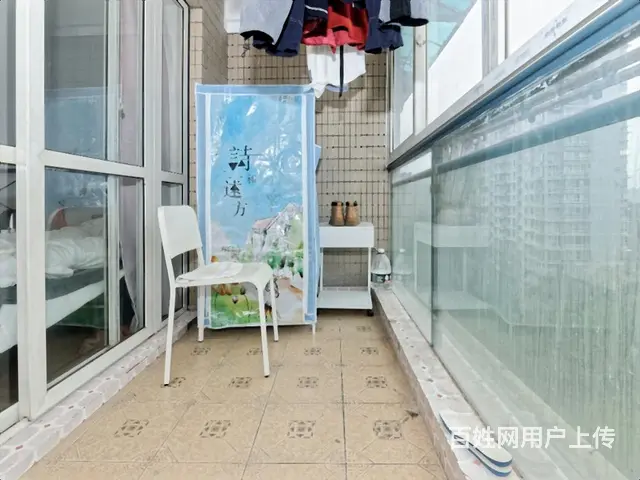 拱墅区三里亭水岸雅苑新出电梯房~近农都城市厨房、大成实验 - 图片 10