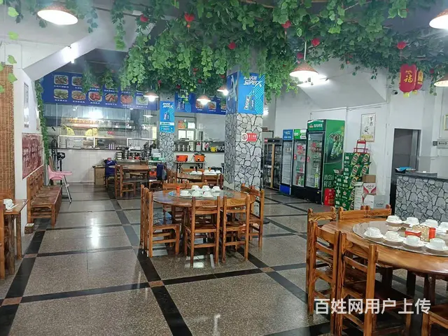 （51旺铺推荐）琼海市540平餐饮转让 - 图片 7