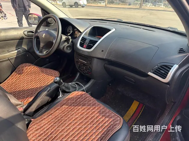 比亚迪F3 2011款 1.5 手动 白金版 GL-i 舒适 - 图片 2