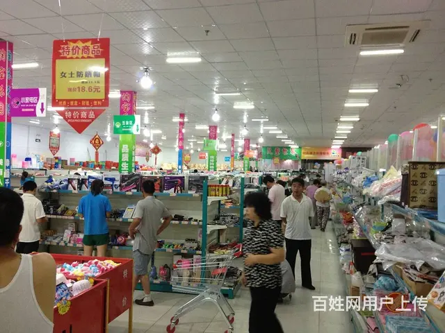 二元店玩具货源从  进货开店首选义乌响当当小商品配货中心蚌埠 - 图片 2