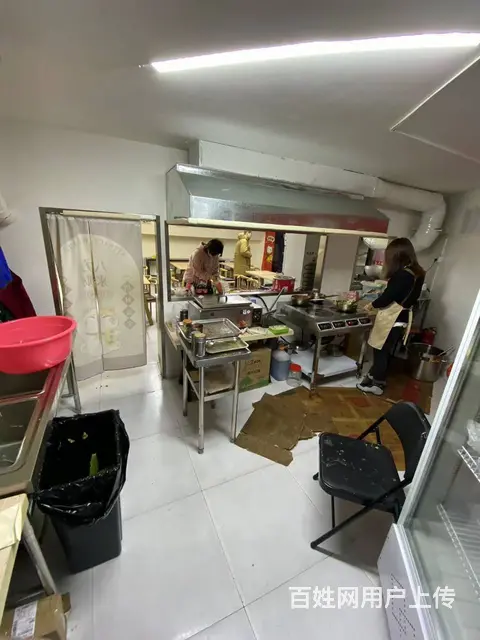 南岗区哈西哈尔滨大街餐饮店出兑麻辣烫转让 - 图片 9