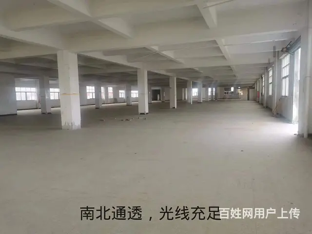 珠海金水湾占地50畄建筑42000平独院厂房出售 - 图片 7