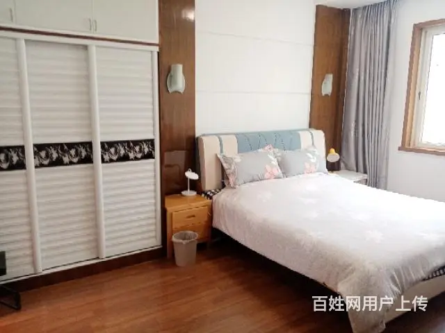 市中心鸳浦街精装修的好房
单价6000出头 - 图片 4