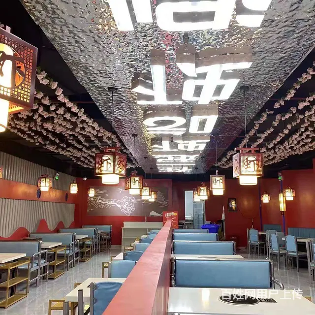 整转！盘州城区308平餐馆转让 - 图片 3