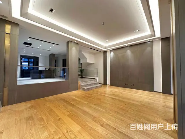 天鹅湾赫郡别墅 600米 6室3厅6卫私家双车位 带前后花园 - 图片 2