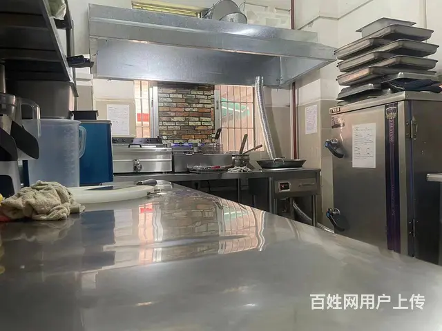 霞山区绿民路43平餐馆转让 - 图片 6