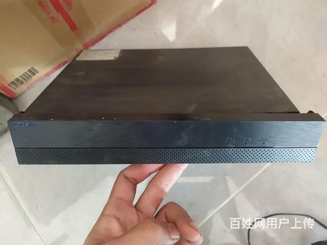 出售9路网络录像机500万像素 - 图片 1