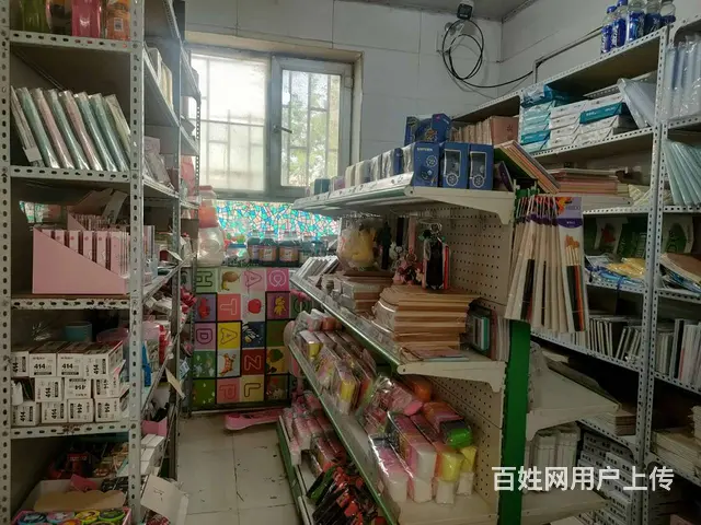 B个人一温宿县学校对面便利店转让 - 图片 5