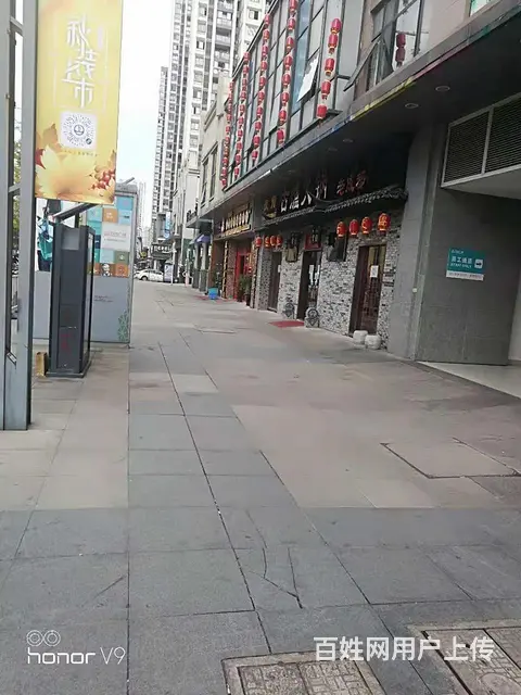 太仓东盛广场商铺，低总价，潜力大，大学城高铁站旁 - 图片 1