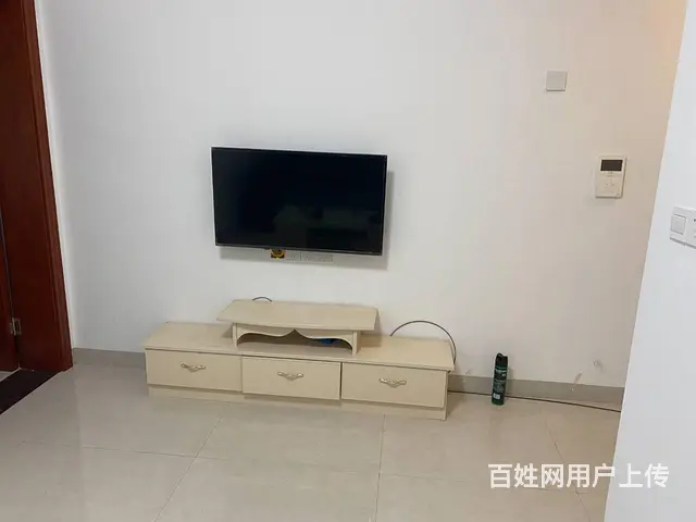 龙马潭区大竹林小区 普通住宅1厅 中等装修 - 图片 3
