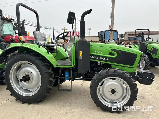 德国道依茨704 - 图片 3