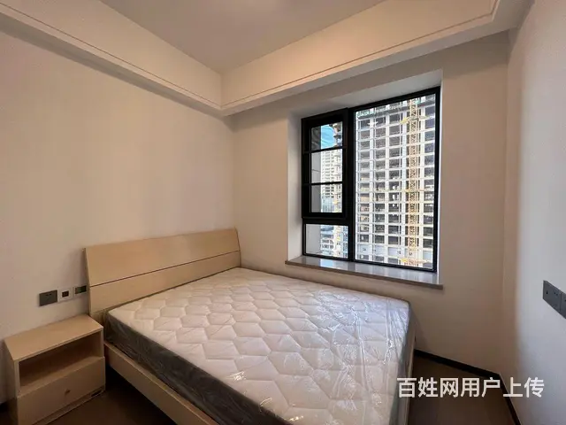 武汉站 东湖金茂府4房2卫 南北通透 双阳台 采光 - 图片 9