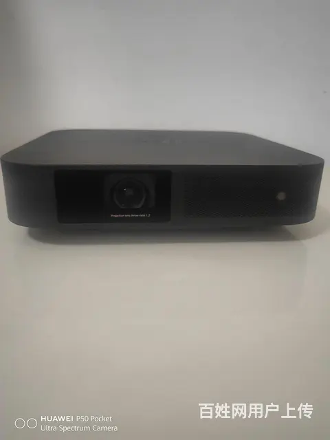九成新小米投影仪出售 - 图片 2