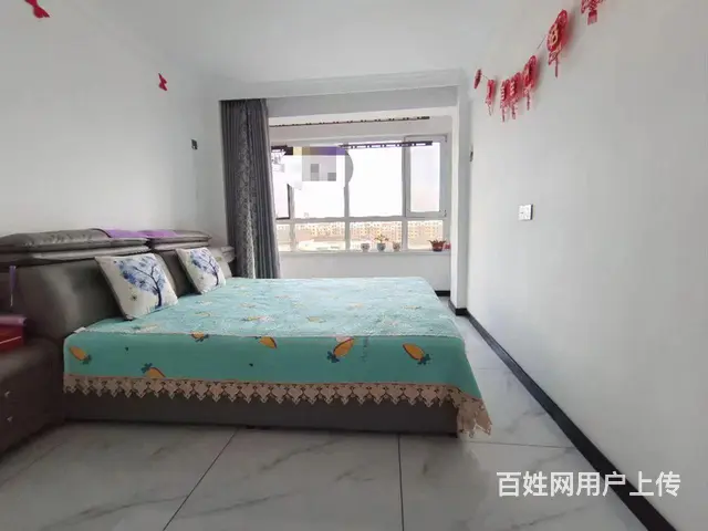 适合陪读，步行五分钟到一高中东门。 - 图片 4