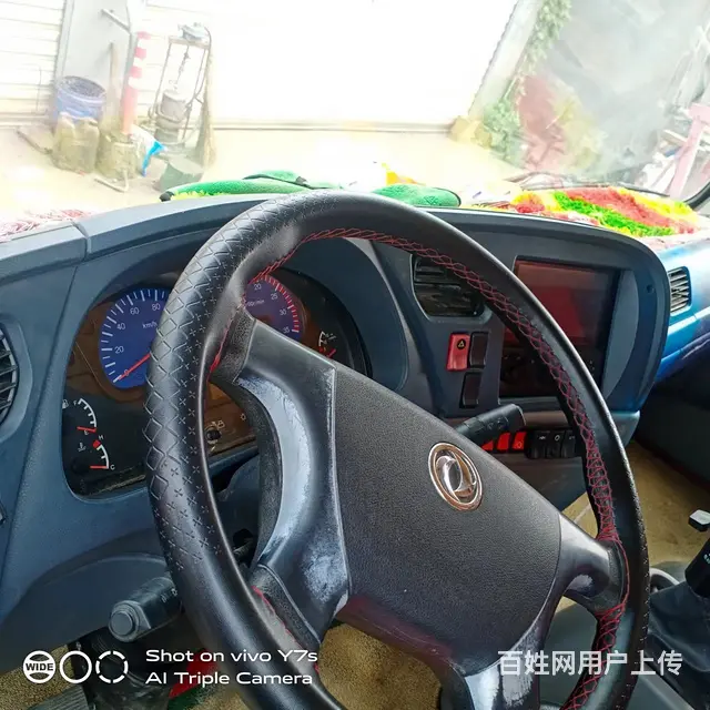 出售19年蓝牌天锦 - 图片 3