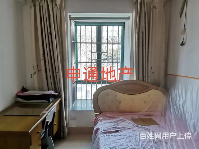 嘉园三房一厅 出售，80.54平方米，低楼层，173万元（近 - 图片 6