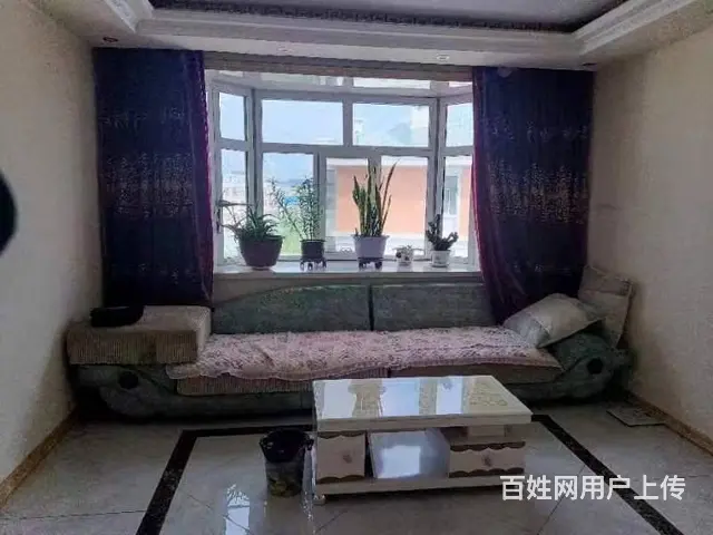 北岸新城六楼96平15万 普通住宅 精装修 - 图片 3
