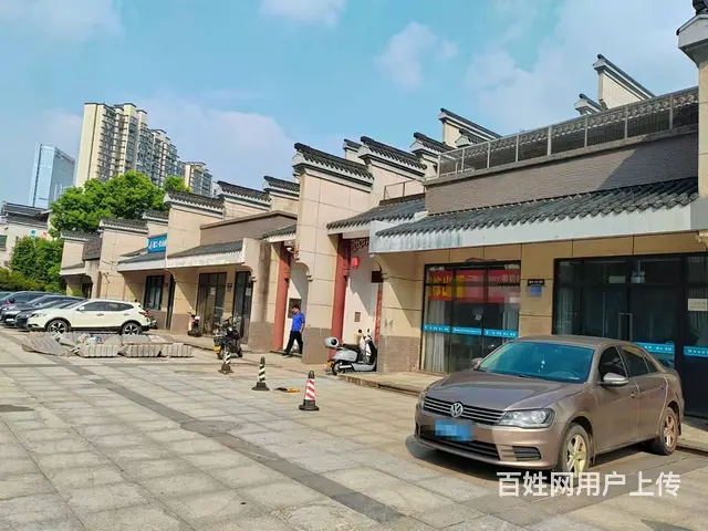 （老板本人）岳麓区含浦大学城临街门面房东直租6937 - 图片 3