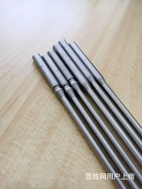 不锈钢管扩缩口设备超声刀套管专用不锈钢管扩口旋槽机 - 图片 2