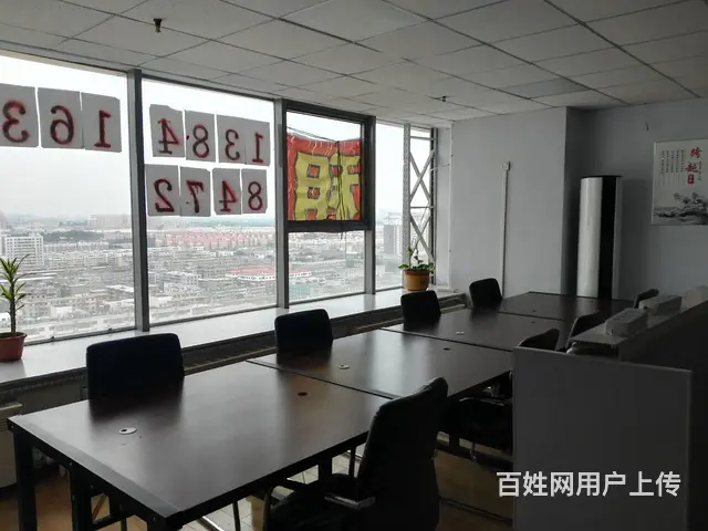 低价出租茂业中心写字间，市中心交通便利 - 图片 9