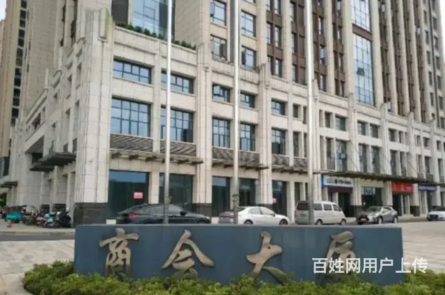 店铺出租 地理位置优越  无行业限制 - 图片 1